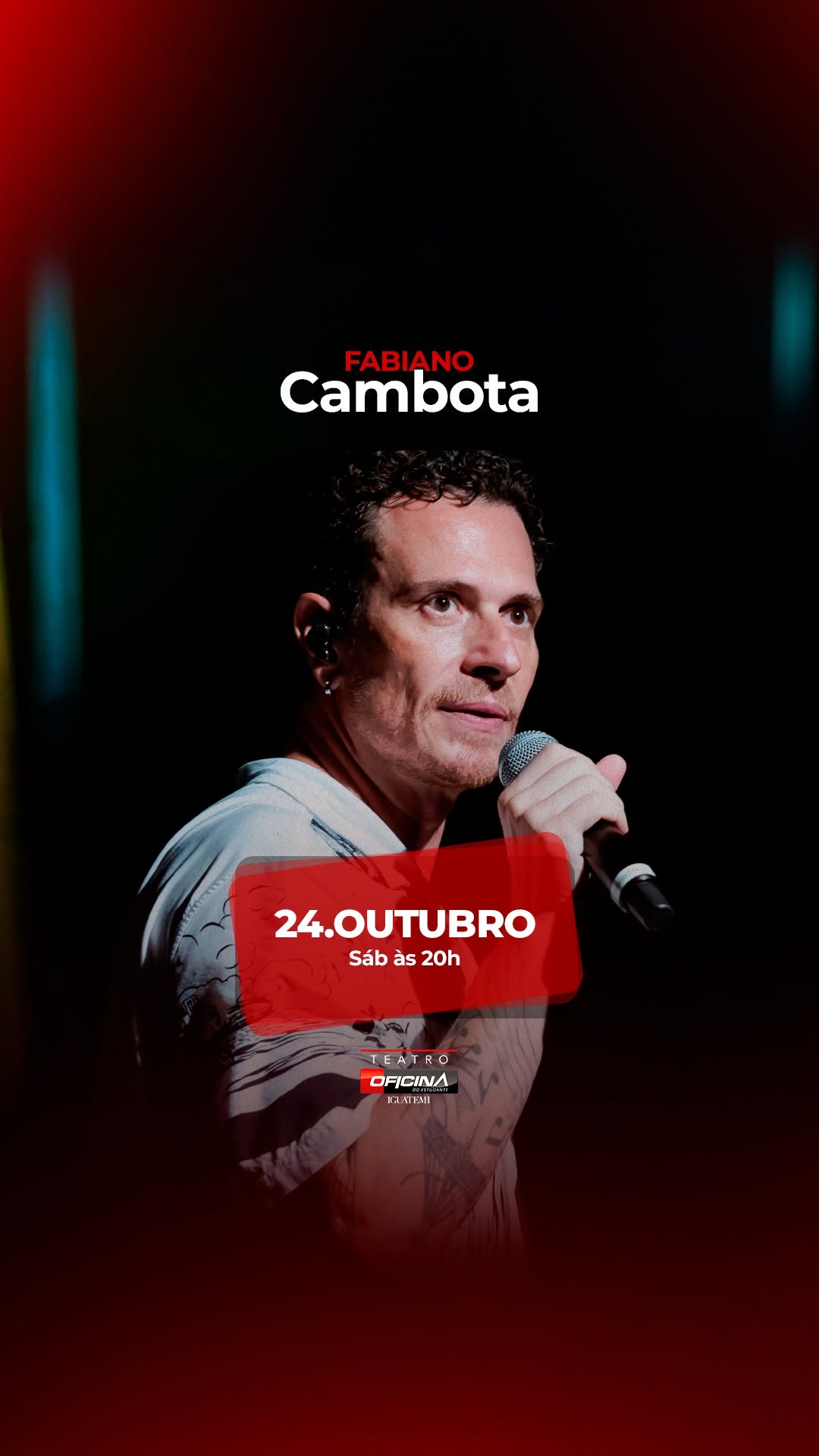 Fabiano Cambota