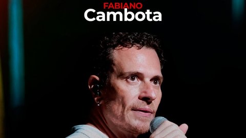 Fabiano Cambota