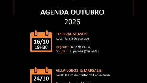 Festival Mozart