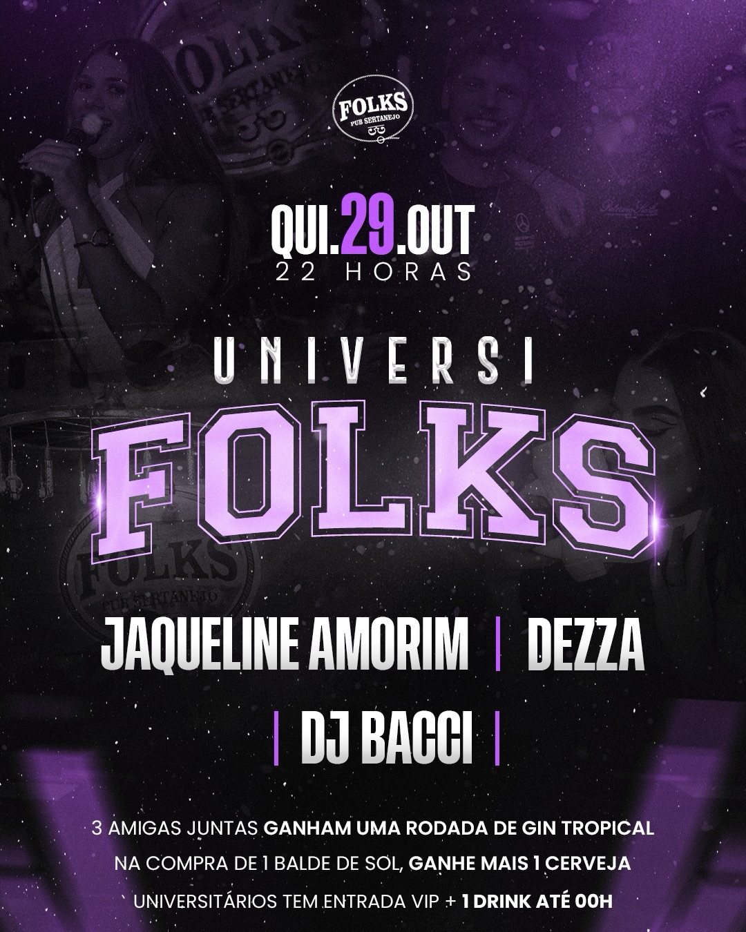 UniversiFolks