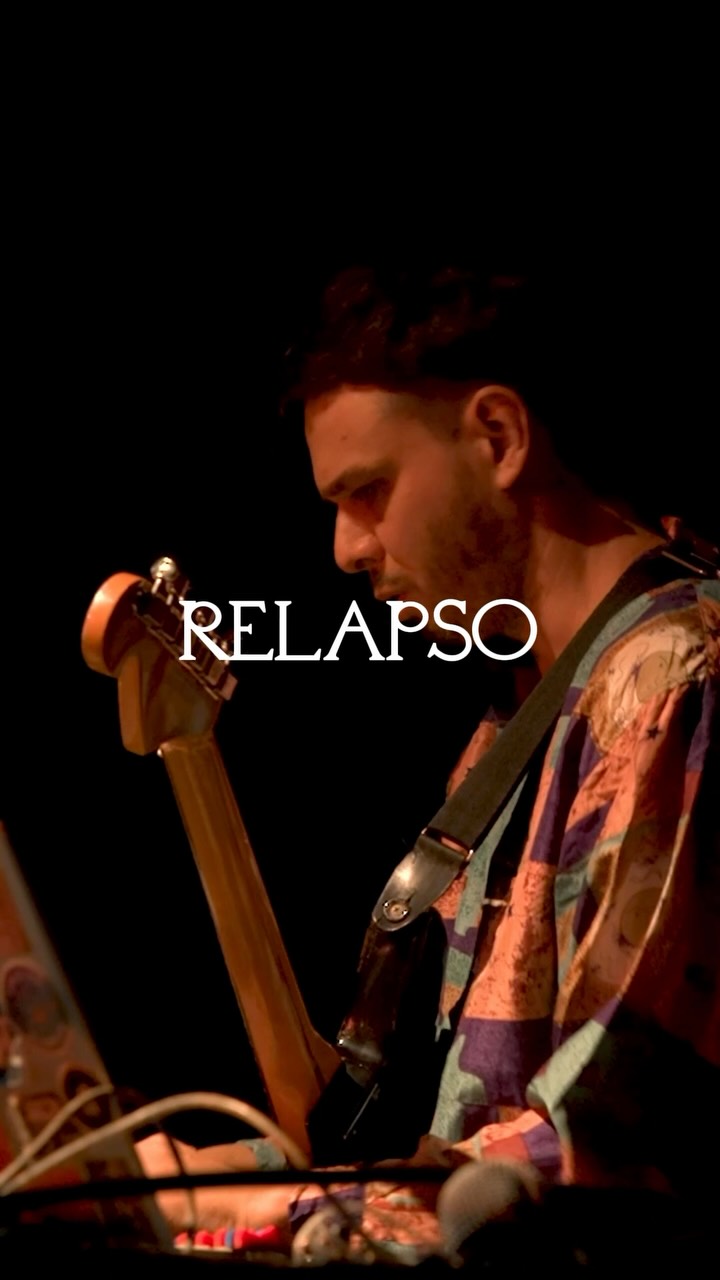 Relapso