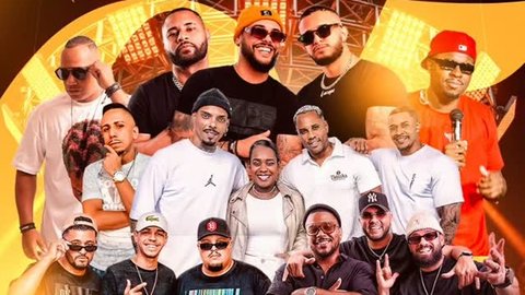 5 Anos do Bartainer