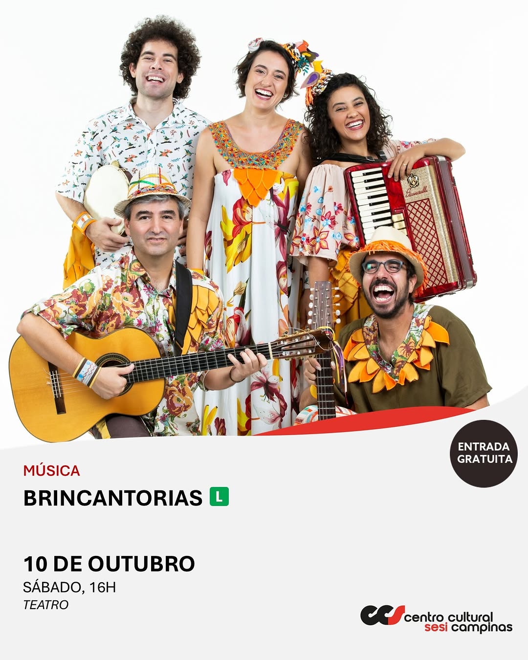Brincantorias