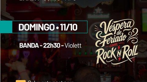 Domingo - 11/10