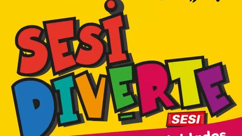 SESI Diverte
