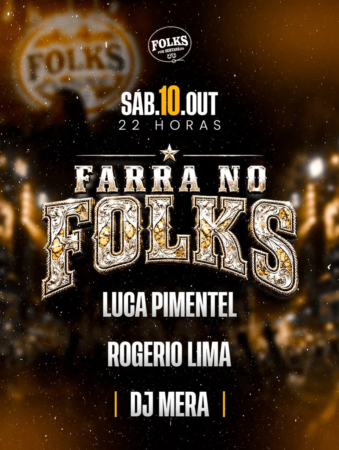 Farra no Folks