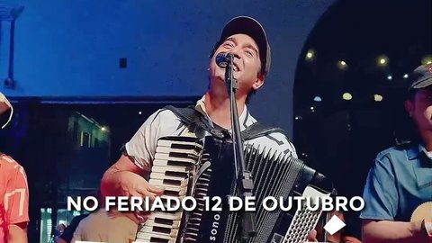 Forró de Segunda com Trio Matilha De Joa e Forró Maria Lua