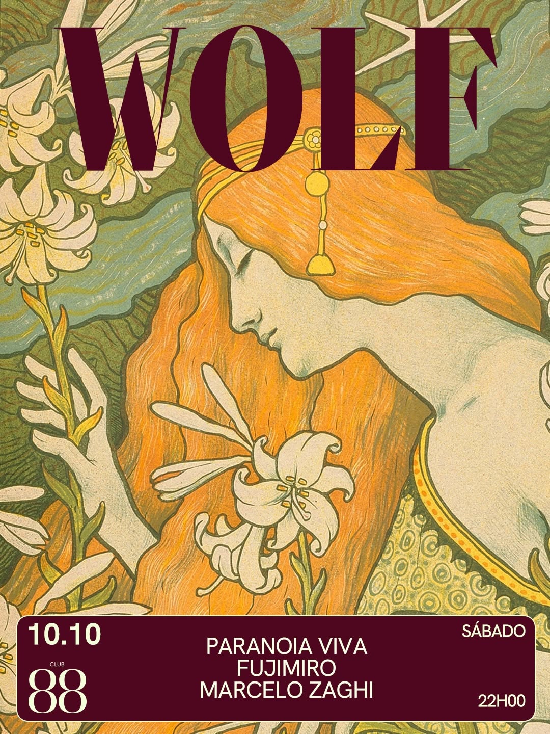 Wolf