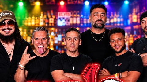 AUDIO 19 - Véspera de Feriado