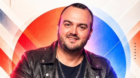 DJ Ganso e mais: DJ Cris Dobner, Trilogia e DJ Juninho Rodrigues