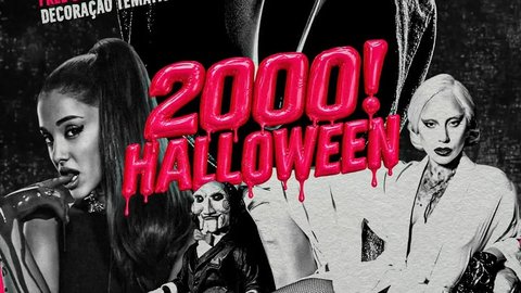 Halloween 2000