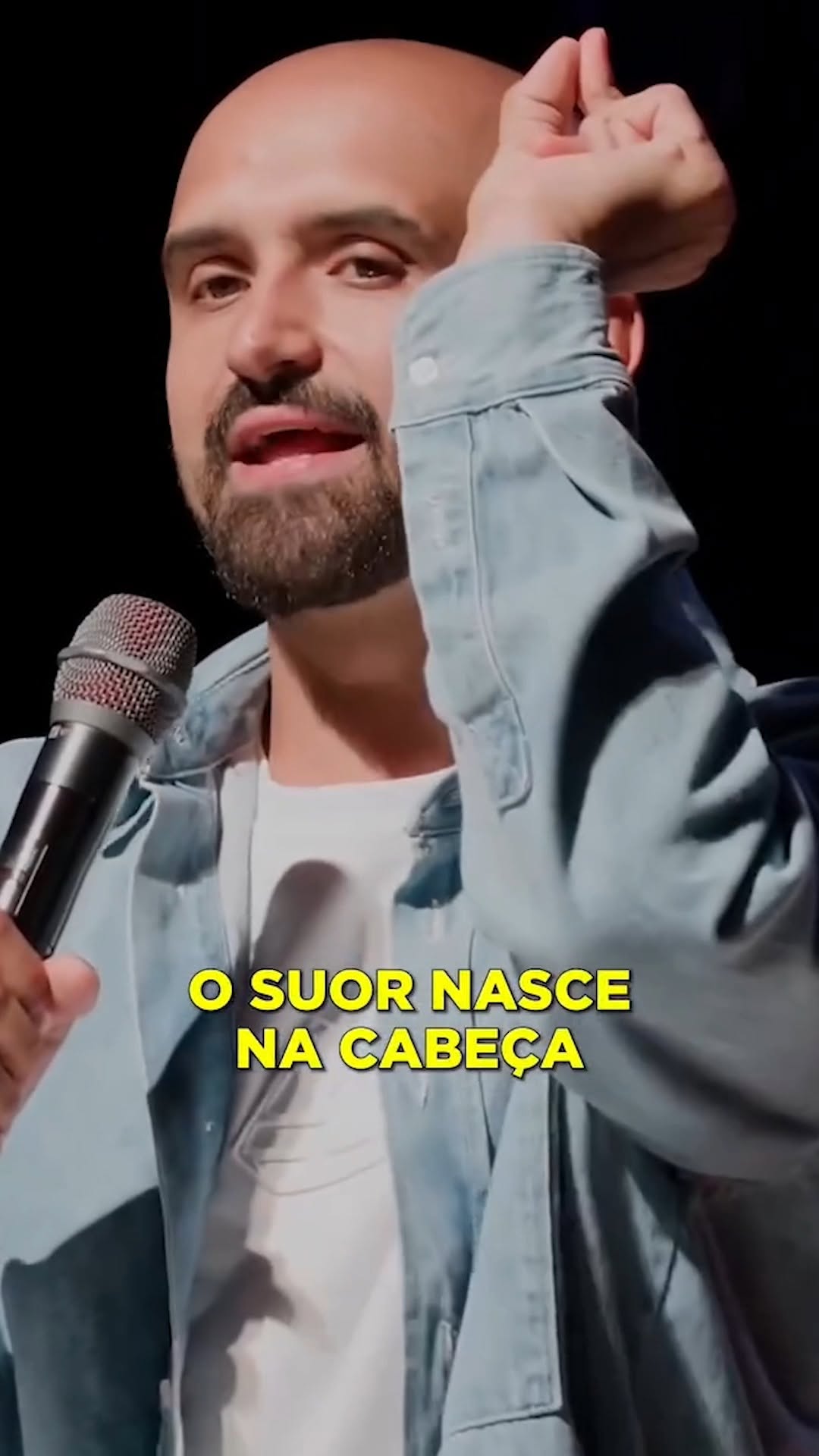 Thiago Ventura - Lado a Lado