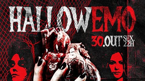 Hallowemo