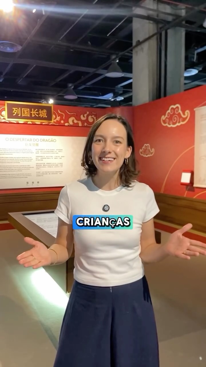 Dia das Crianças antecipado no Instituto CPFL