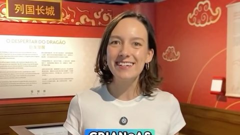 Dia das Crianças antecipado no Instituto CPFL