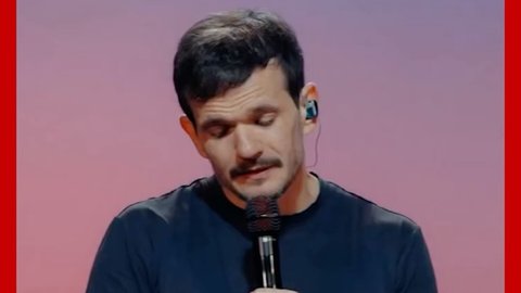 Jhordan Matheus "Passando de Fase"