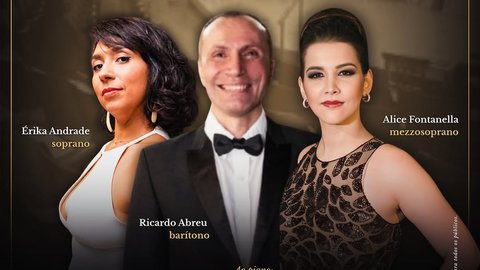 Da Sedução ao Conflito