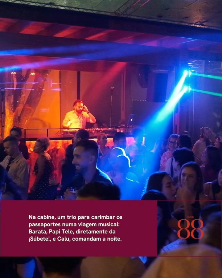 Viagem Musical