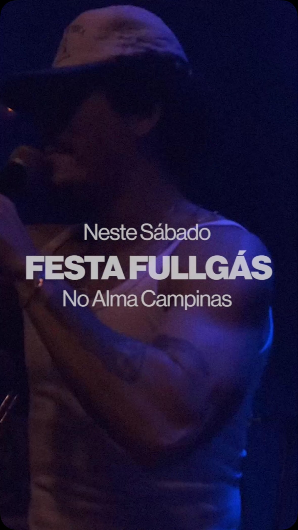 Festa Fullgás