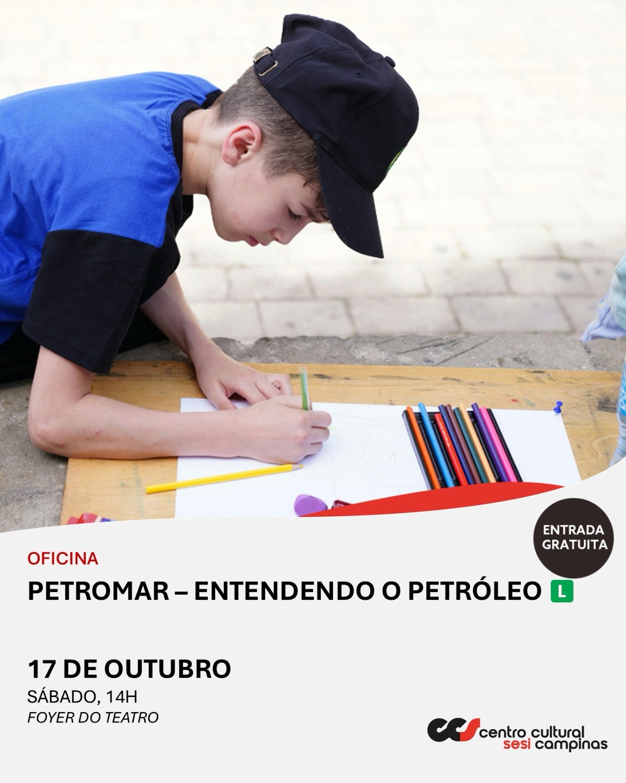 Petromar - Entendendo o Petróleo