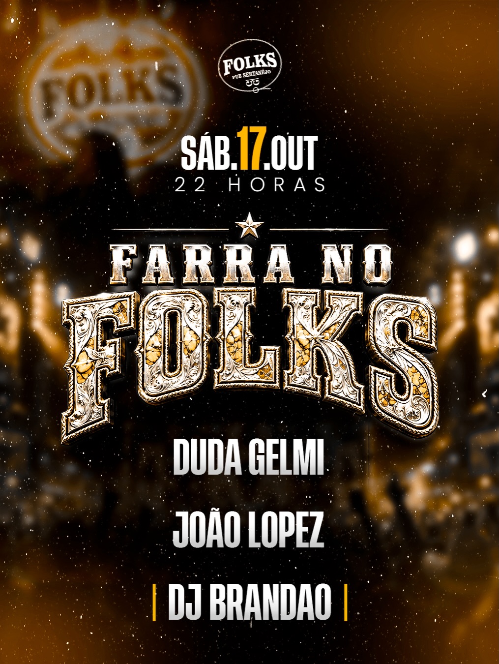 Farra no Folks