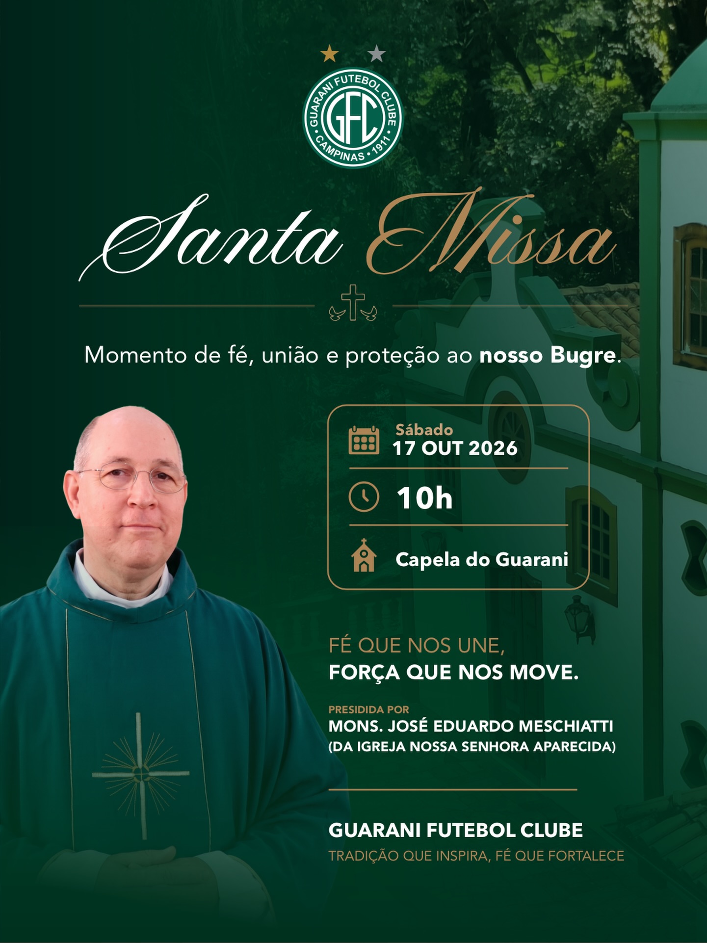 Santa Missa
