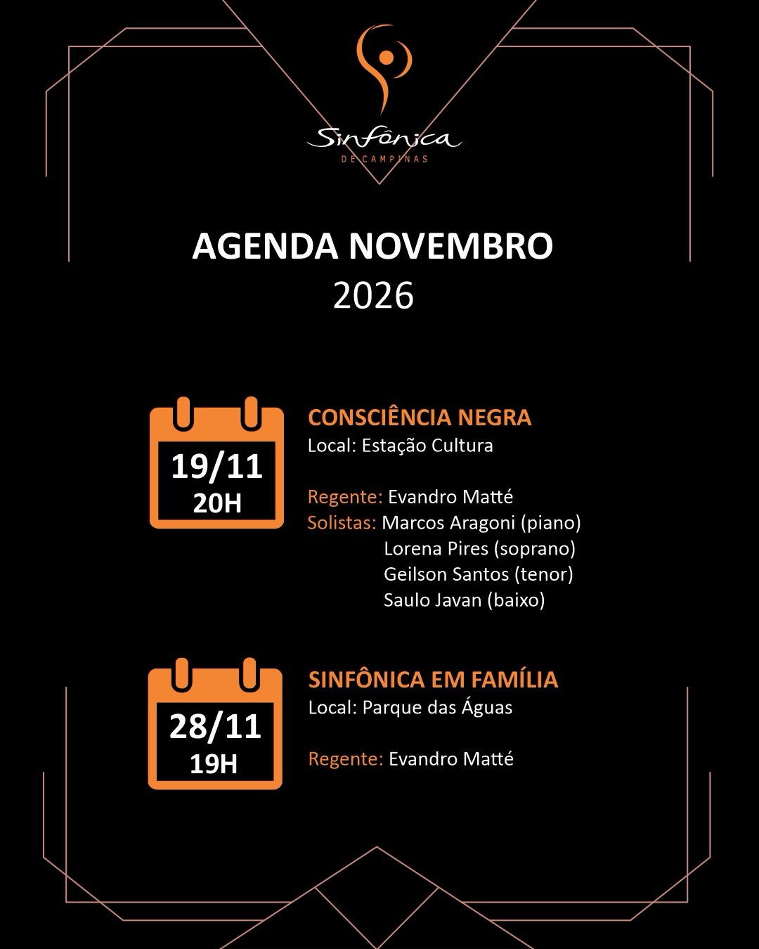 Sinfônica em Família | Especial Sanasa
