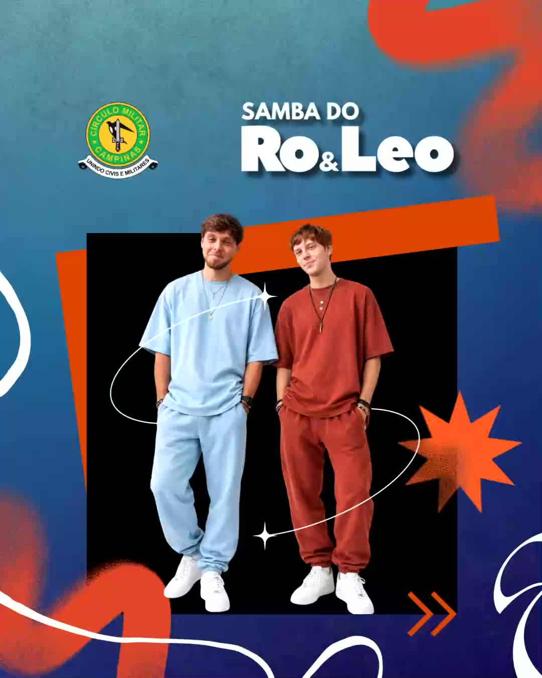Samba do Ro & Leo