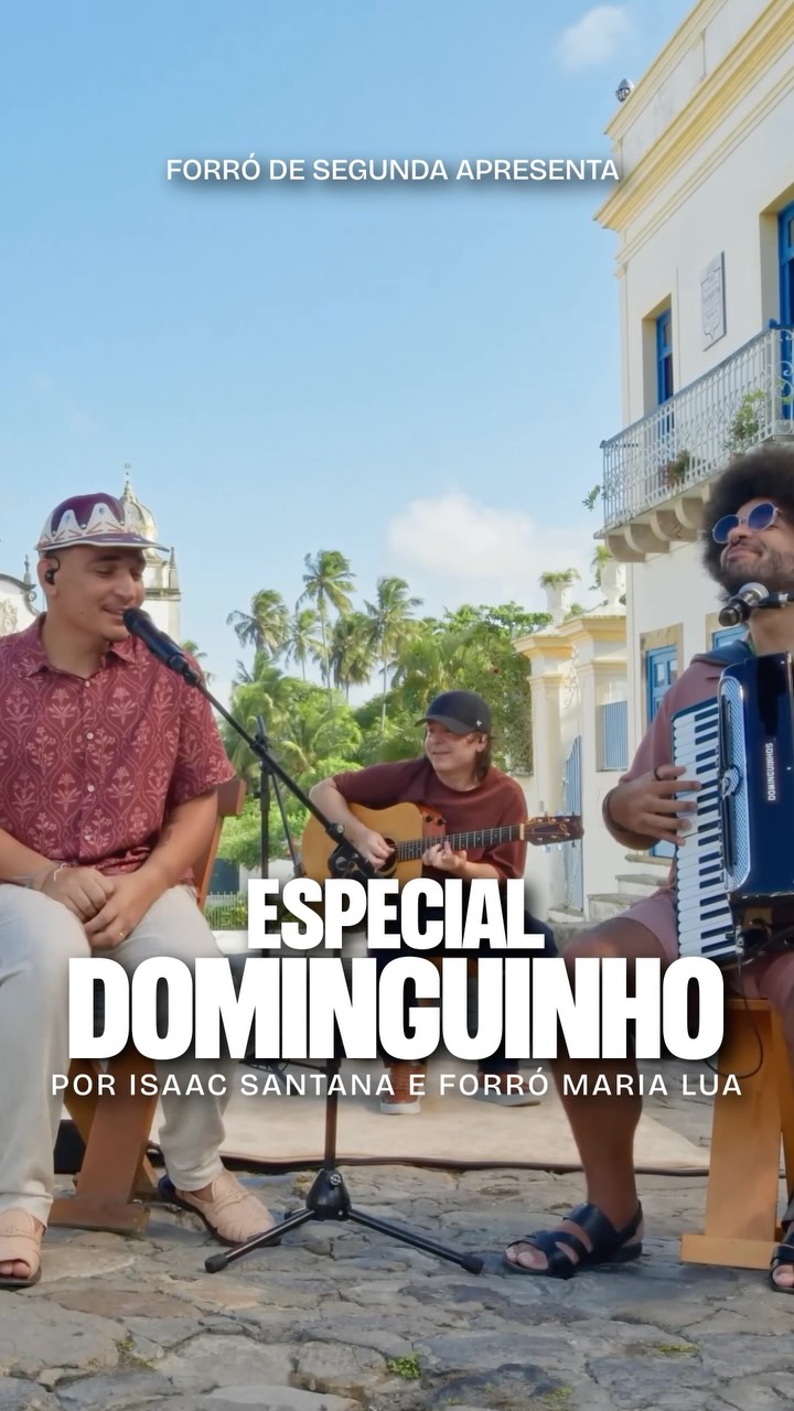 Especial Dominguinho