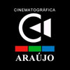 Cine Araújo - Parque das Bandeiras