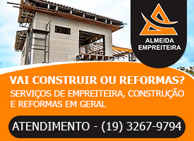 Almeida Empreiteira