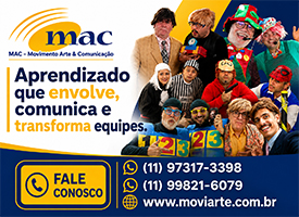 MAC - Movimento Arte & Comunicação
