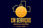 CM Serviços de Construções