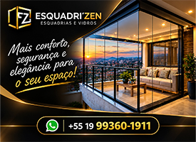 EZ Esquadri Zen
