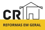 CR Reformas - Do Bsico ao acabamento