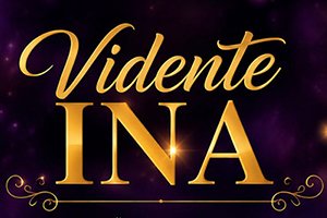 Vidente In� M�e de Santo