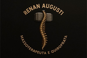 Renan Augusti - Massoterapia e Quiropraxia