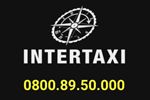 Intertaxi - Taxi & Executivo  - Campinas