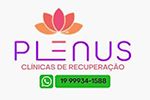 Clinica de Recuperao Plenus - 