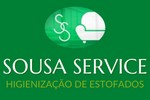 Souza Service higienização de estofados 