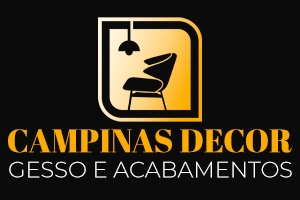 Campinas Decor - Gesso e Acabamentos