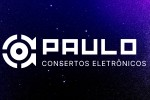 Paulo Consertos - Eletronicos
