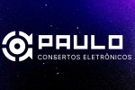 Paulo Consertos - Eletronicos - Campinas