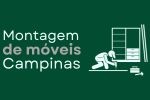 Montagem de Mveis Campinas 