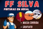 FF Silva  - Pinturas em Geral - Campinas