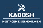 Kadosh Montagem e desmontagem
