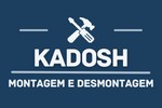 Kadosh Montagem e desmontagem - Campinas