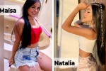 Natalia Massoterapeuta profissional - Campinas