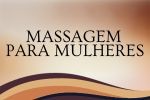 Massagem para mulheres