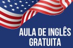 Aulas de Inglês Gratuitas